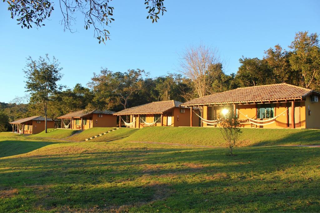 Pousada Boyrá Bonito  Exterior foto